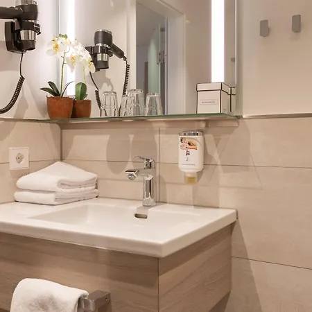 Hotel Cityclass Am Heumarkt