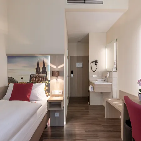 Cityclass Am Heumarkt Hotel 3*