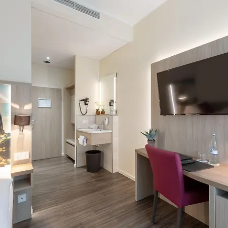 Hotel Cityclass Am Heumarkt Cologne