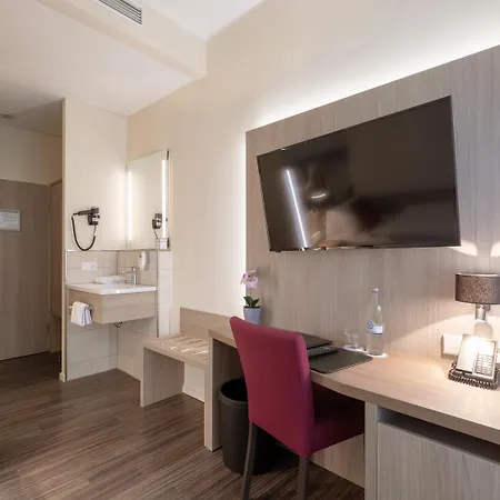 Cityclass Am Heumarkt Hotel Cologne