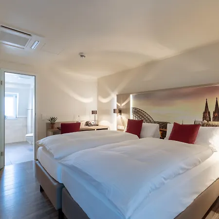 Cityclass Am Heumarkt Hotel
