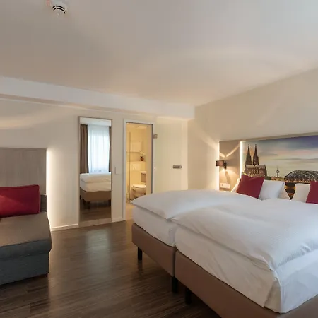 Cityclass Am Heumarkt Hotel