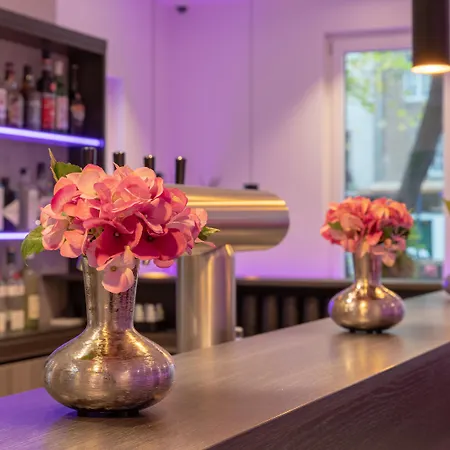 Cityclass Am Heumarkt Hotel Cologne