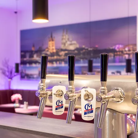 Hotel Cityclass Am Heumarkt 3*