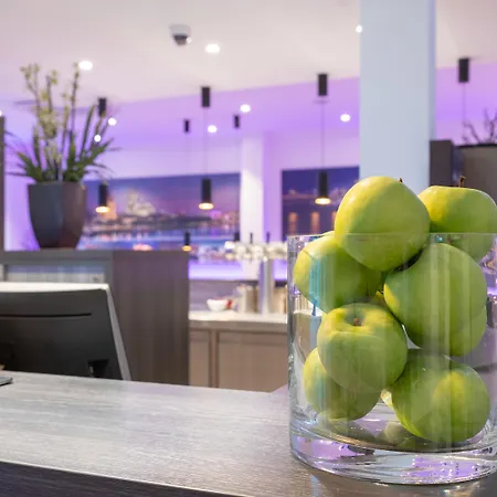 Cityclass Am Heumarkt Hotel 3*