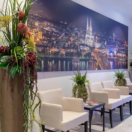 Hotel Cityclass Am Heumarkt