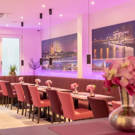 Cityclass Am Heumarkt Hotel