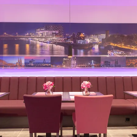 Cityclass Am Heumarkt Hotel Cologne