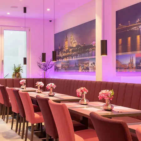 Hotel Cityclass Am Heumarkt 3*