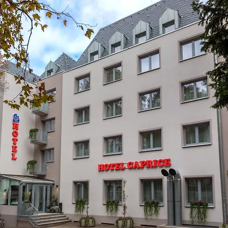 Cityclass Am Heumarkt Hotel 3*