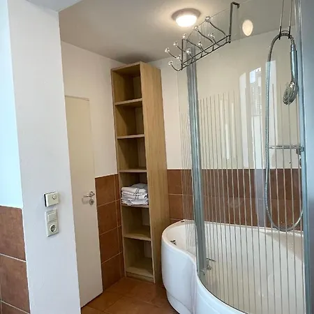 City Apartment Koeln Apartment Cologne