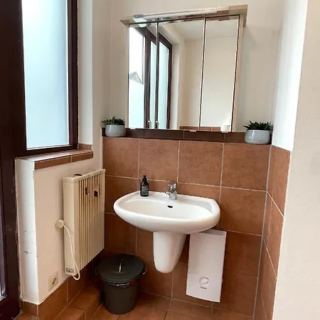 City Apartment Koeln Cologne