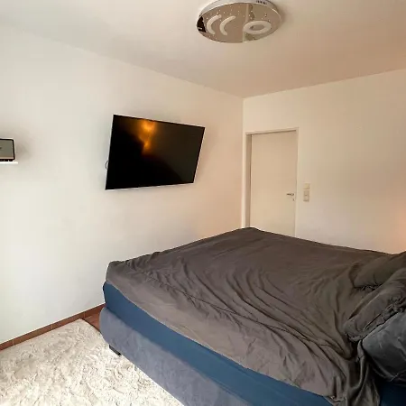 City Apartment Koeln Apartment Cologne