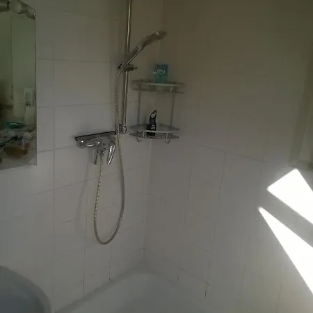 Haus 'am Emberg' Homestay *