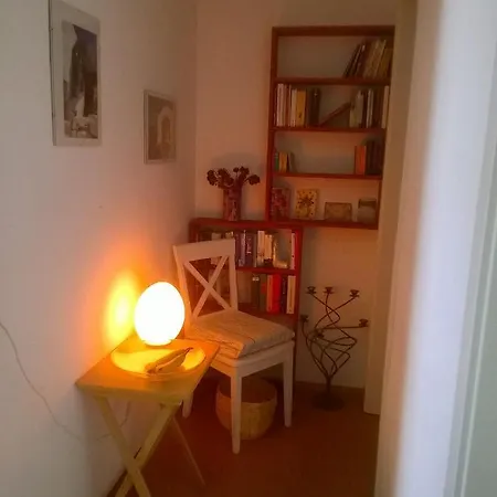 Homestay Haus 'am Emberg'