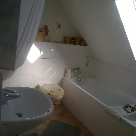 Haus 'am Emberg' *