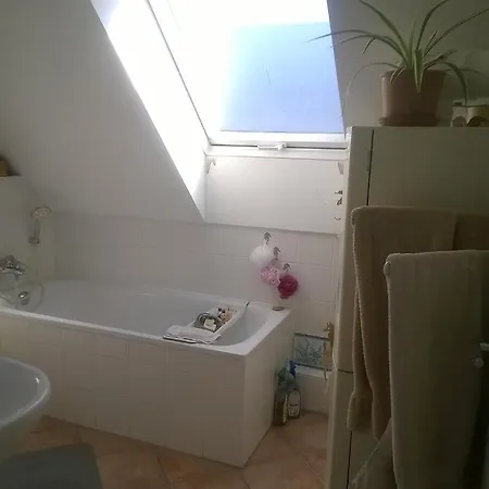 Haus 'am Emberg' Homestay