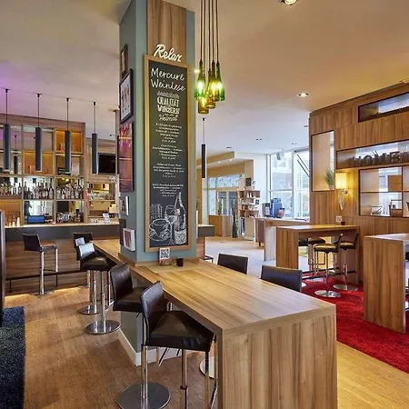 Mercure Severinshof Hotel Köln