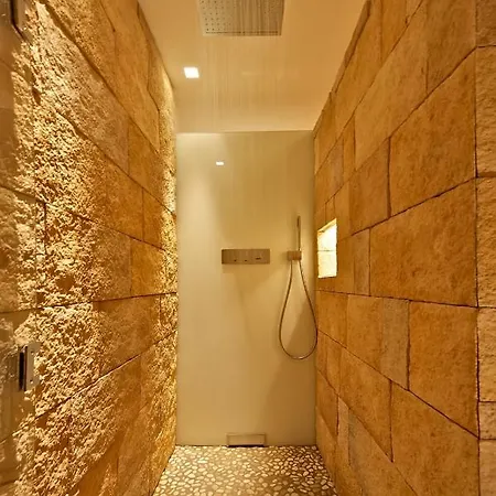 Designer-loft Mit Whirlpool Apartment *