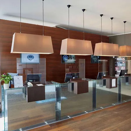 Mercure Severinshof
