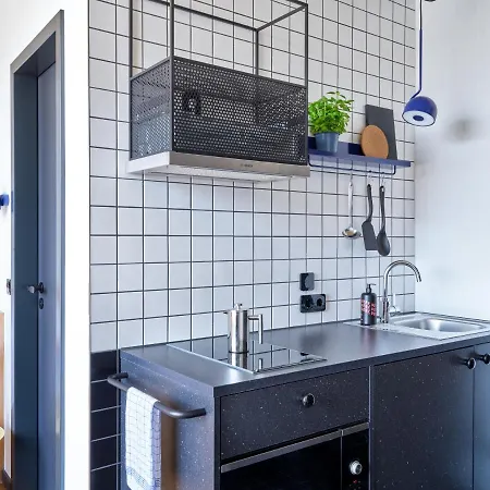 Aparthotel Stayery Ehrenfeld