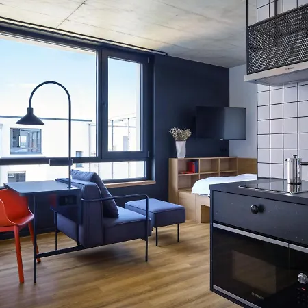 Stayery Ehrenfeld