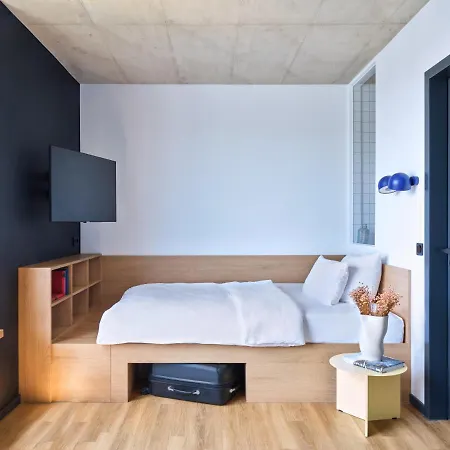 Aparthotel Stayery Ehrenfeld 4*