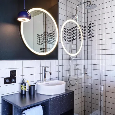 Stayery Ehrenfeld