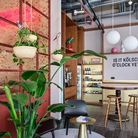 Stayery Ehrenfeld Cologne