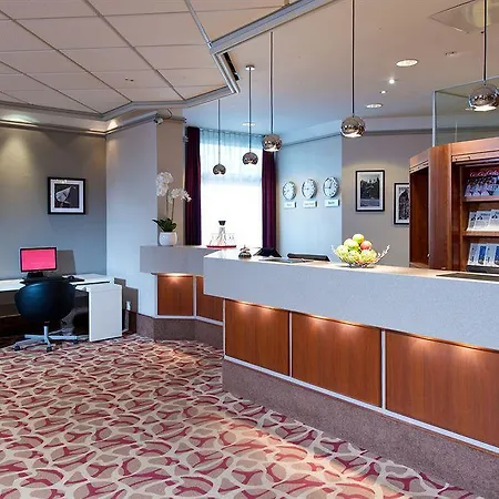 Leonardo Hotel Kolín nad Rýnem