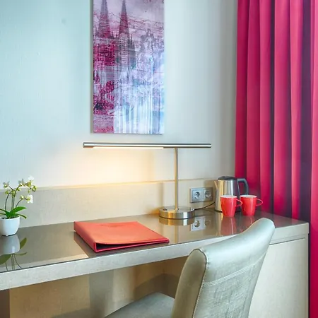 Leonardo Hotel Kolín nad Rýnem