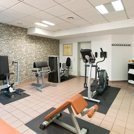 Leonardo Hotel Kolín nad Rýnem