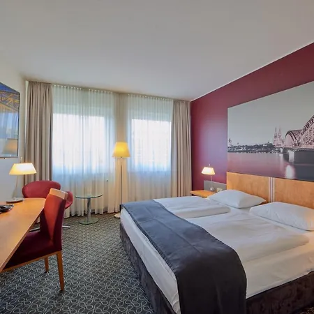 Hotel Mercure Severinshof Köln