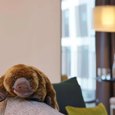 Adina 4* Cologne