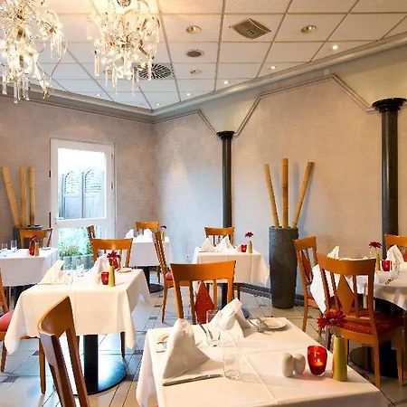 Leonardo Hotel Kolín nad Rýnem