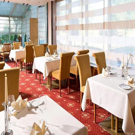 Leonardo Bonn Airport 4* Cologne