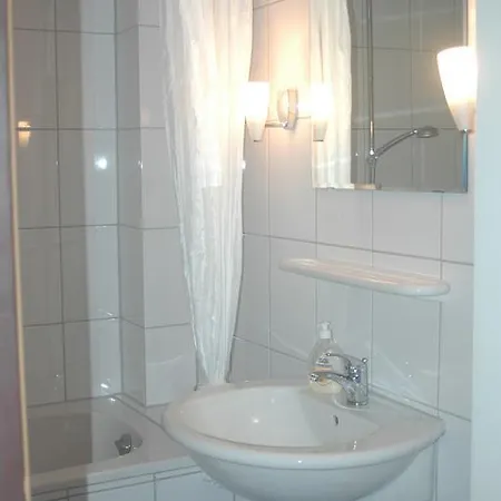 Apartment Koeln Appartement *