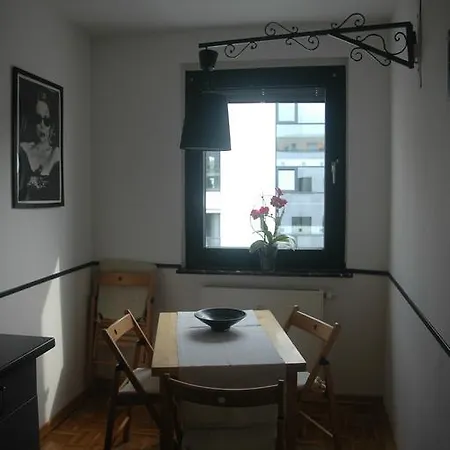 Apartment Koeln Appartement *