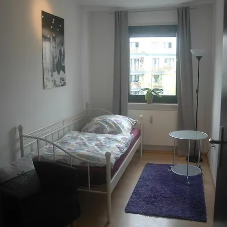 Koeln Appartement Apartment *