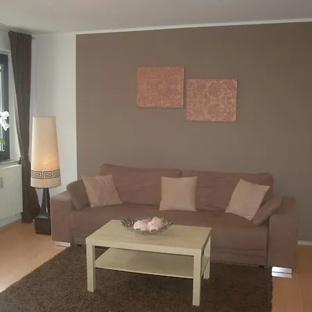 Koeln Appartement Cologne