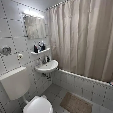 Apartment Beautiful With 60 M2 Top Location In To Work & Relax