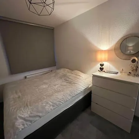 Apartment Beautiful With 60 M2 Top Location In To Work & Relax *