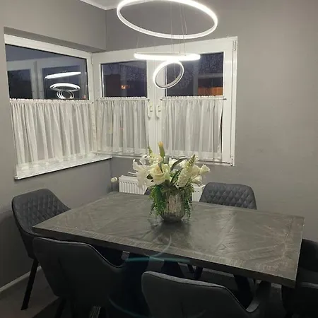 Beautiful With 60 M2 Top Location In To Work & Relax Apartment Cologne