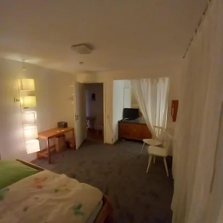 Homestay Haus 'am Emberg'