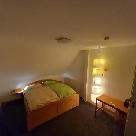 Homestay Haus 'am Emberg'