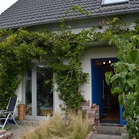 Homestay Haus 'am Emberg' *