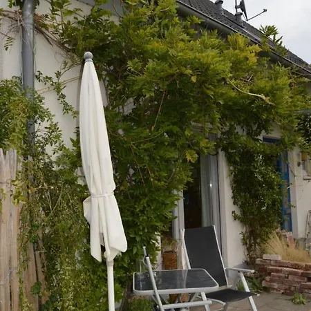 Homestay Haus 'am Emberg'