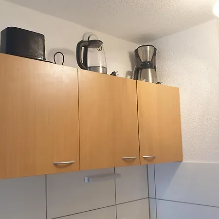 Apartment Workers-sleep-station Cologne