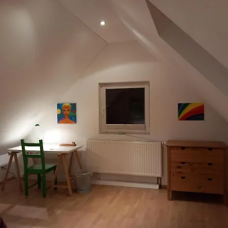 Homestay Haus 'am Emberg' Cologne