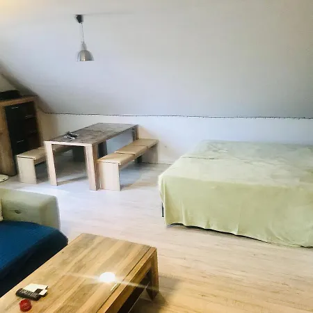 Appartement Messe Keulen